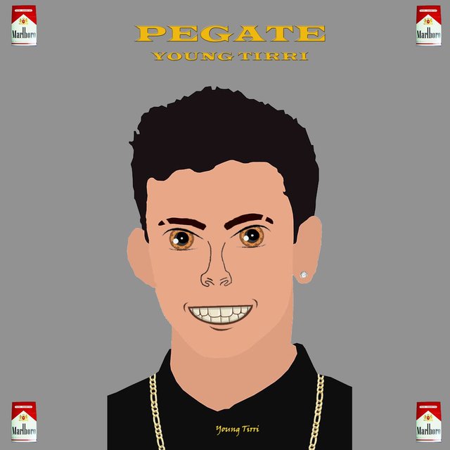 Pegate