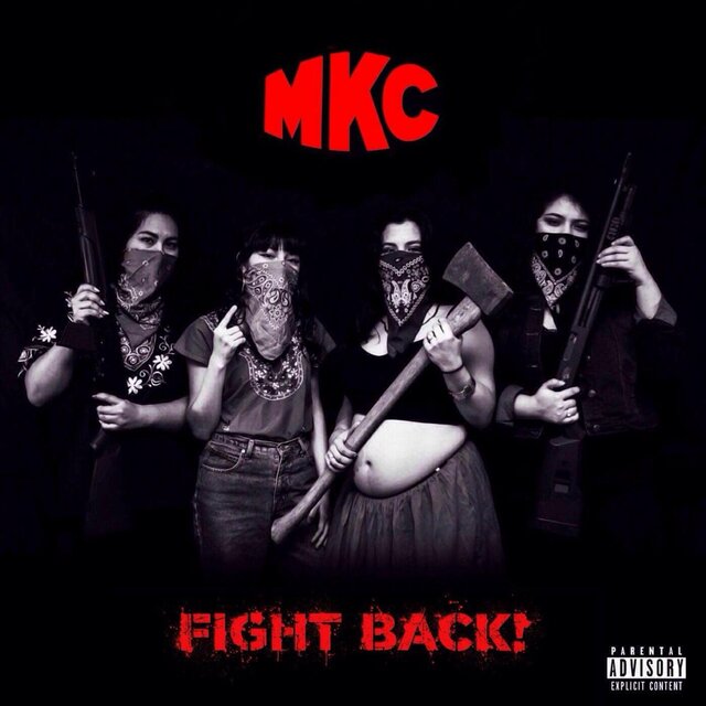 Fight Back!