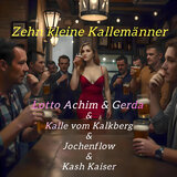 Zehn kleine Kallemänner