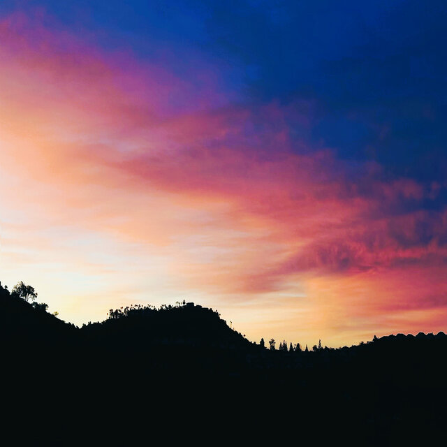 The Dawn