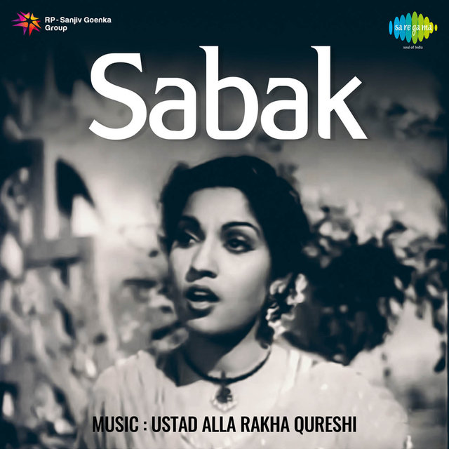 Sabak (Original Motion Picture Soundtrack)