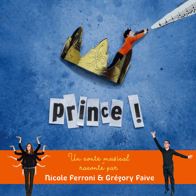 Prince !