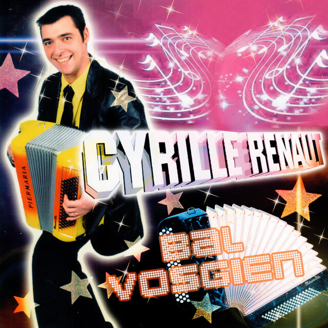 Bal Vosgien