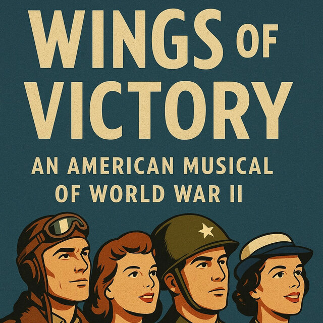 Wings of Victory: An American Musical of World War II