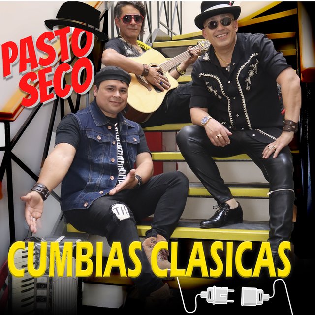 Cumbias Clásicas (En Vivo)
