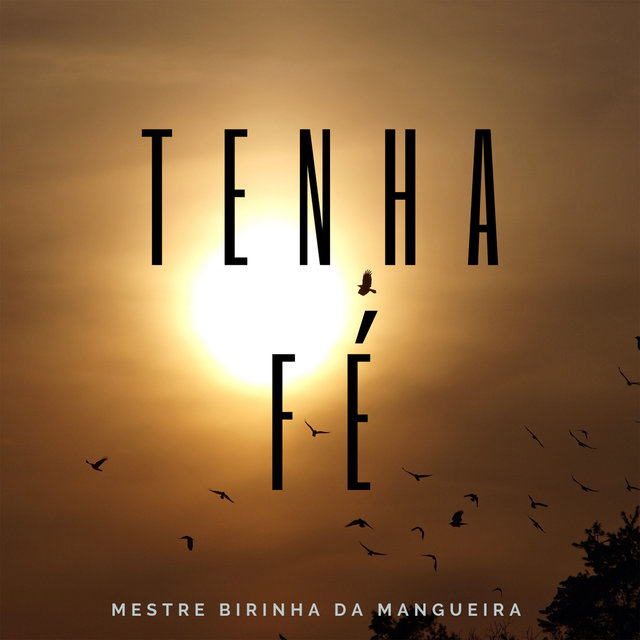 Tenha Fé