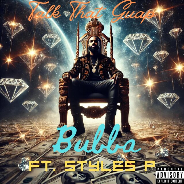 Talk That Guap (feat. Styles P)