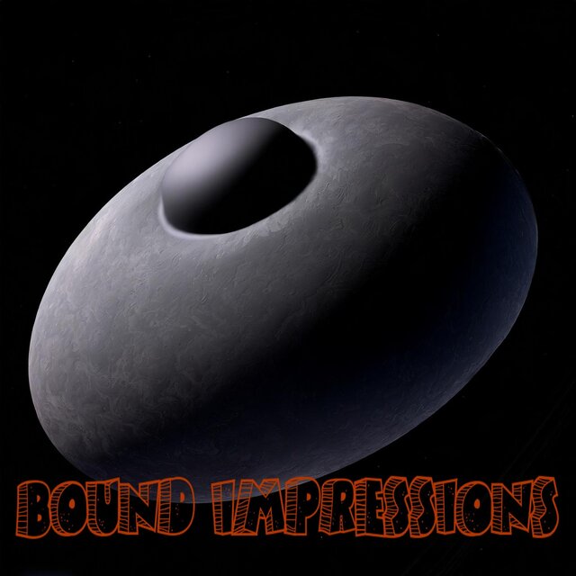 Bound Impressions