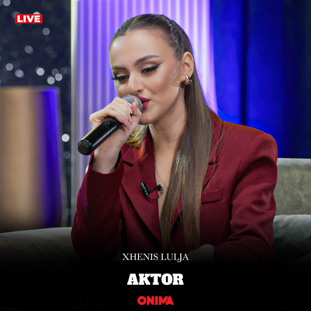 Aktor