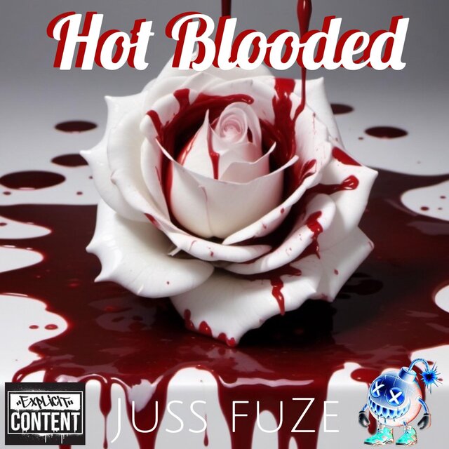 Hot Blooded