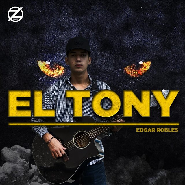 El Tony