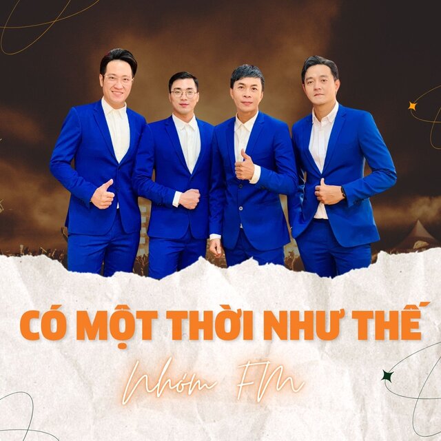 Có Một Thời Như Thế