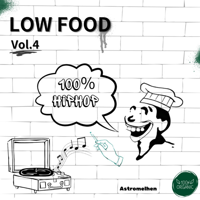 Low Food Vol 4