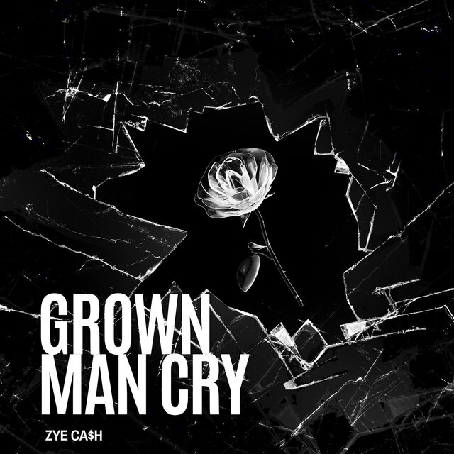 Grown Man Cry