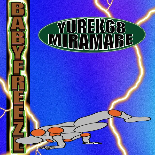 Babyfreeze