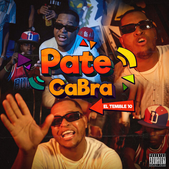 Pate Cabra