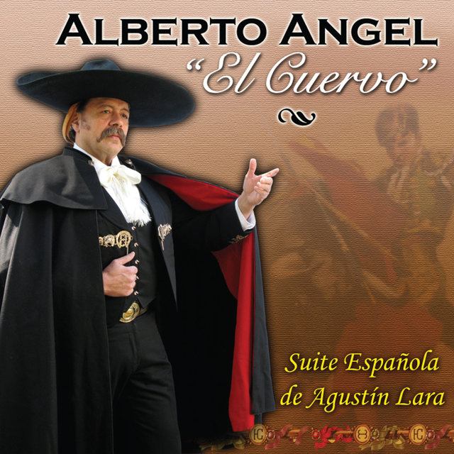 Suite Española de Agustìn Lara (Promotional)