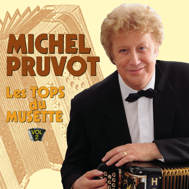 Les tops du musette, Vol. 2
