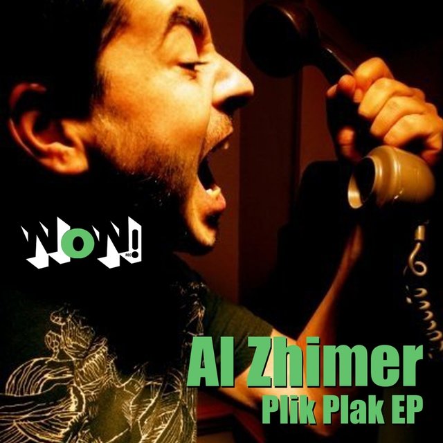 Plik Plak - EP