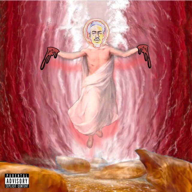 Slime Thicker Than Water EP