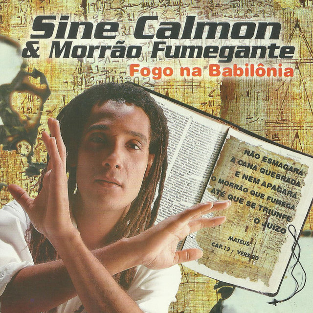 Fogo Na Babilônia