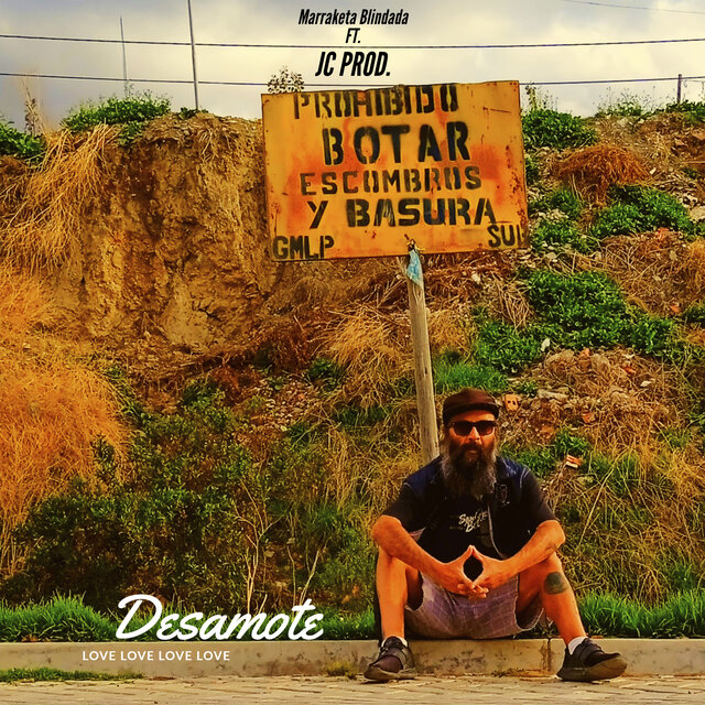 DESAMOTE (Love Love Love Love)