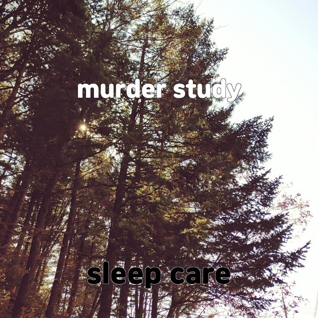 murder study