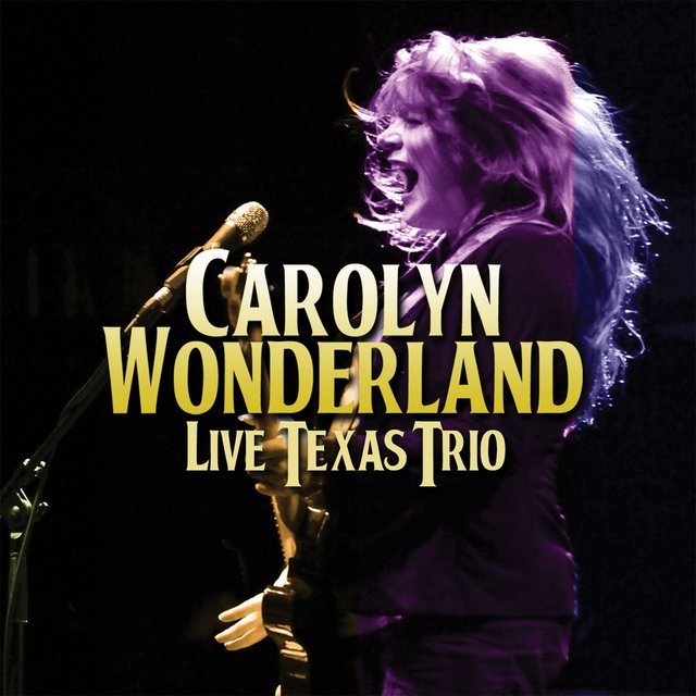 Live Texas Trio
