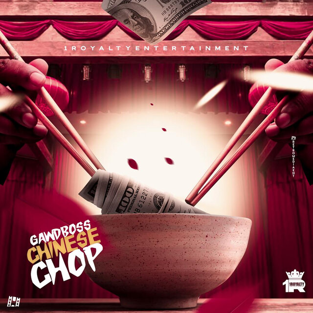 Chinese Chop
