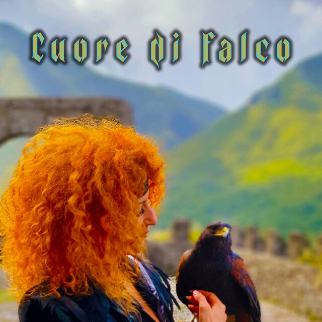 Cuore di falco