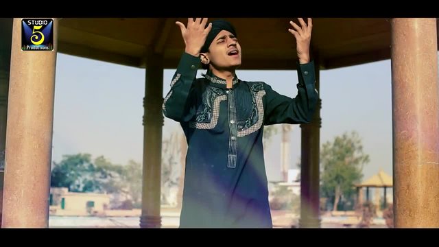 Faizan Raza - | Sarkar (PBUH) A Rahai Hain | Naat | HD Video