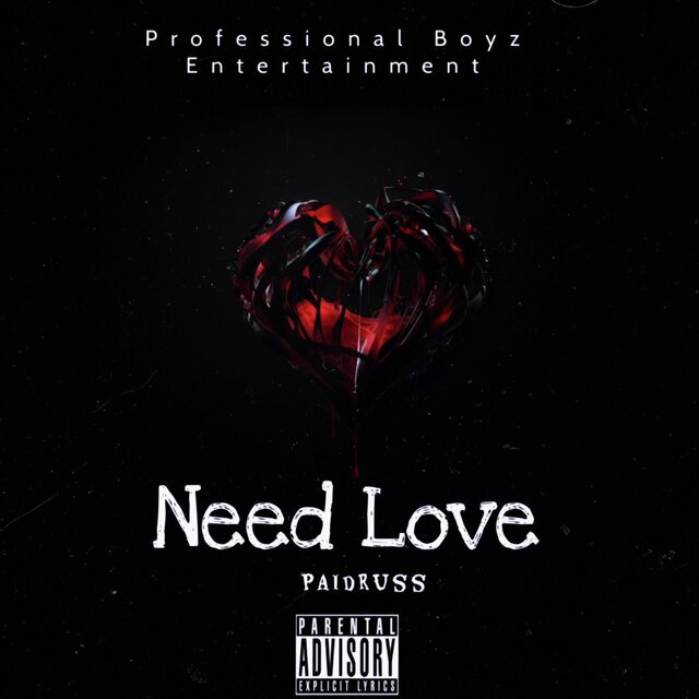 Need Love