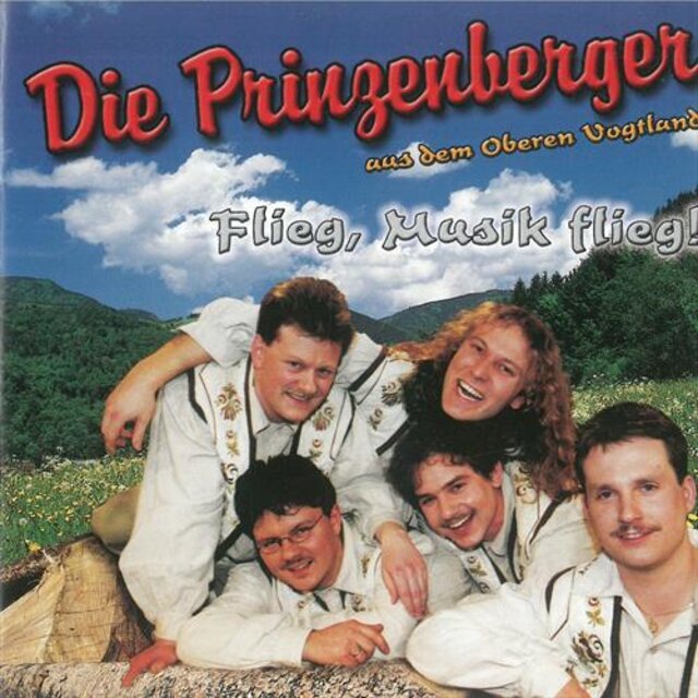 Flieg, Musik flieg!