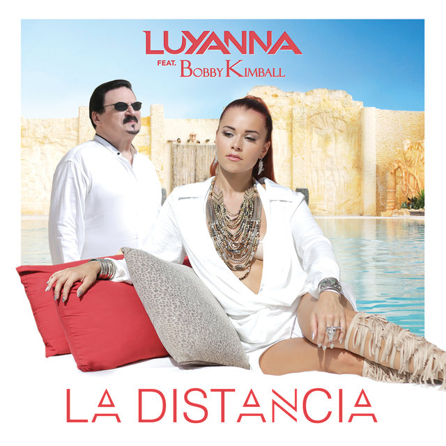 La Distancia