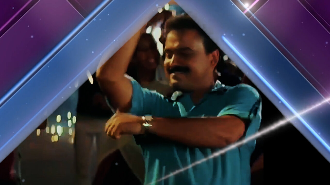 Ponnum Jamandhippoovum (Lyric Video)