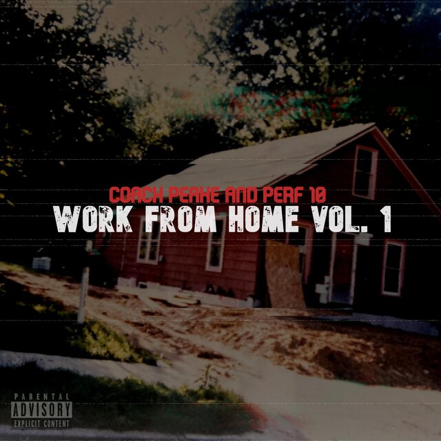 Work From Home Volume 1