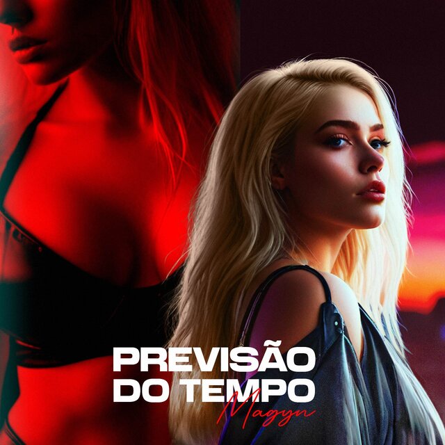Previsão do Tempo