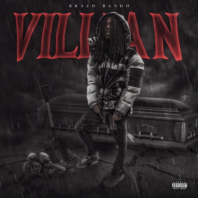 Soul Of A Villain