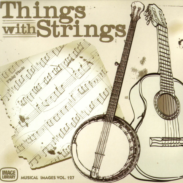 Things With Strings