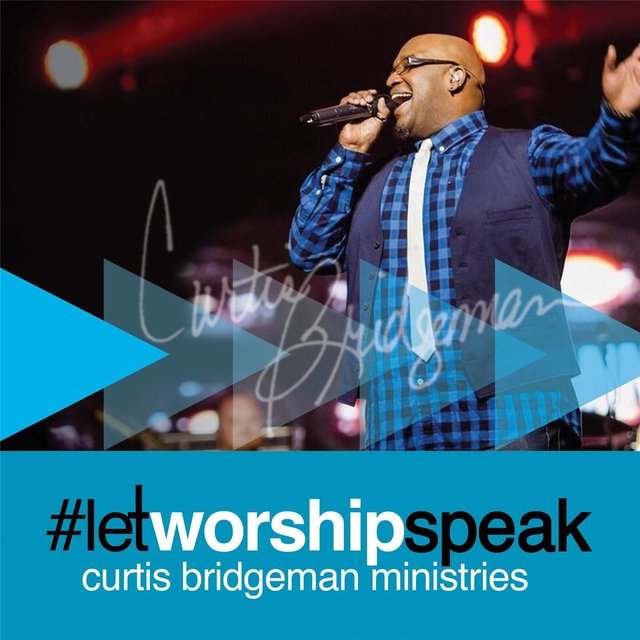 #letworshipspeak