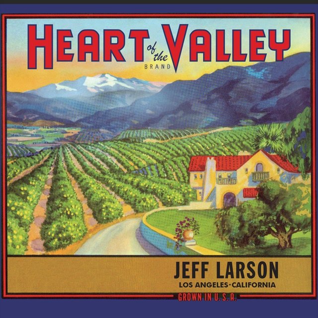 Heart of the Valley