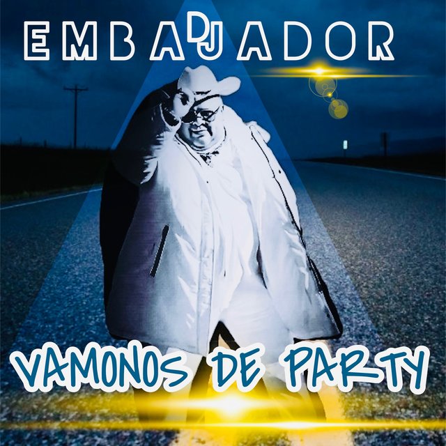 Vámonos De Party (Radio Edit)
