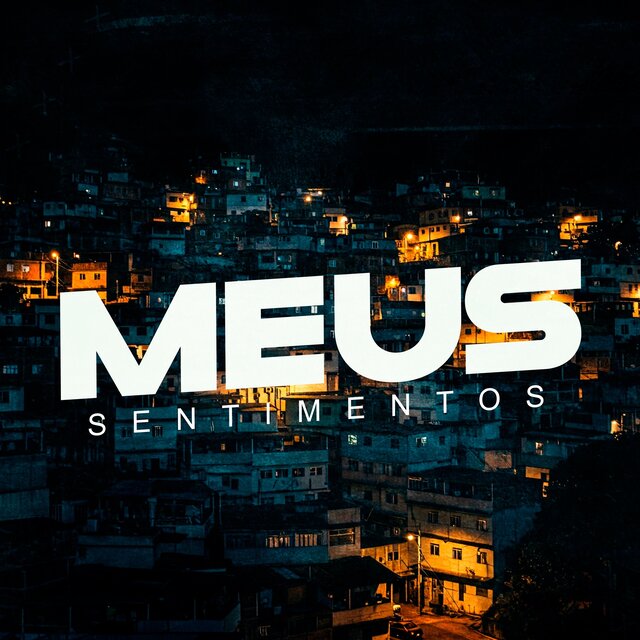 MEUS SENTIMENTOS