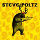 Cover art for album Folksinger by Steve Poltz