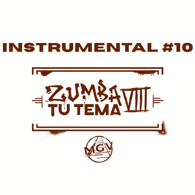 Zumba tu Tema #10