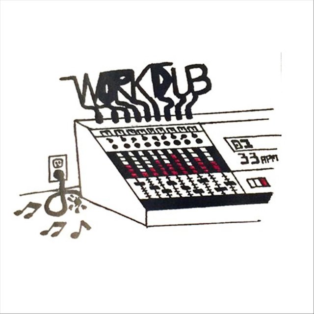 Workdub