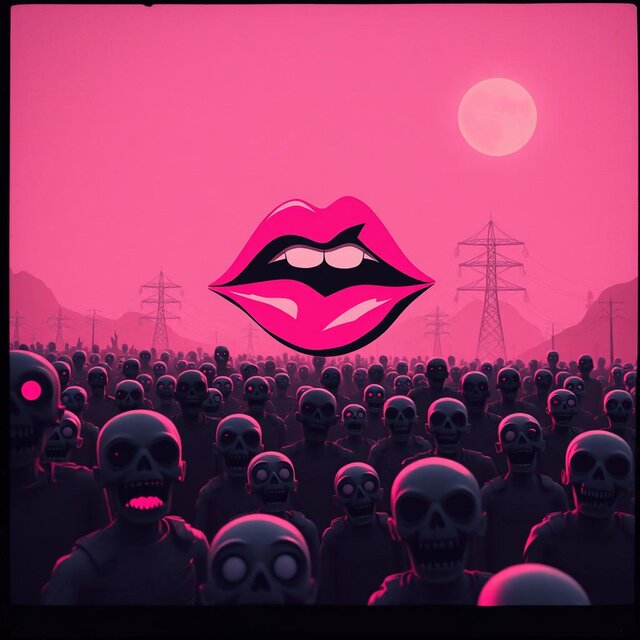 Apocalypse, A Pucker Lips