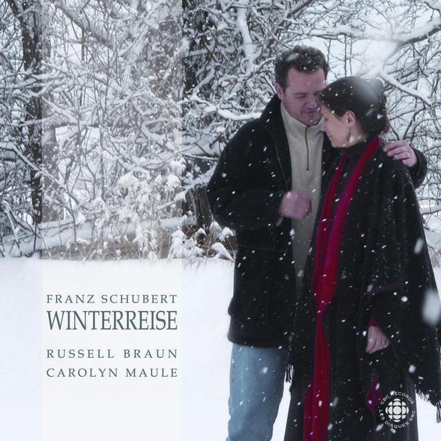 Schubert: Winterreise