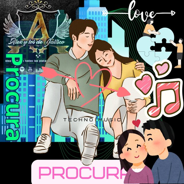Procura