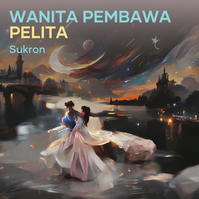 Wanita Pembawa Pelita (Remastered 2023)